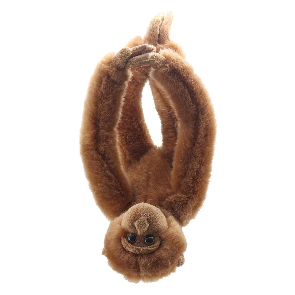 Orangutan - Canopy Climbers
