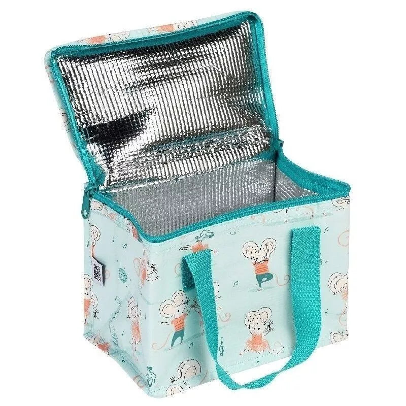 Insulated lunch bag - Mimi and Milo
