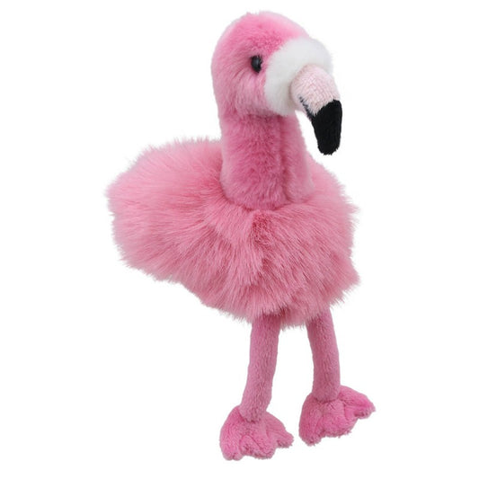 Flamingo - Wilberry Mini’s