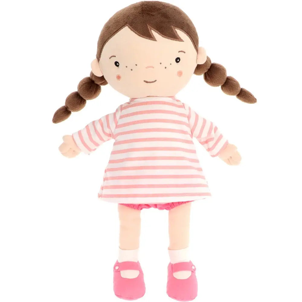 Lola Rag Doll