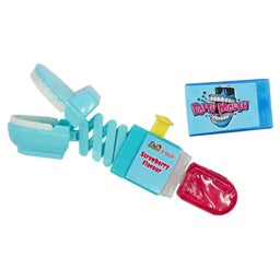 Kidsmania Potty Mouth Candy Lollipop