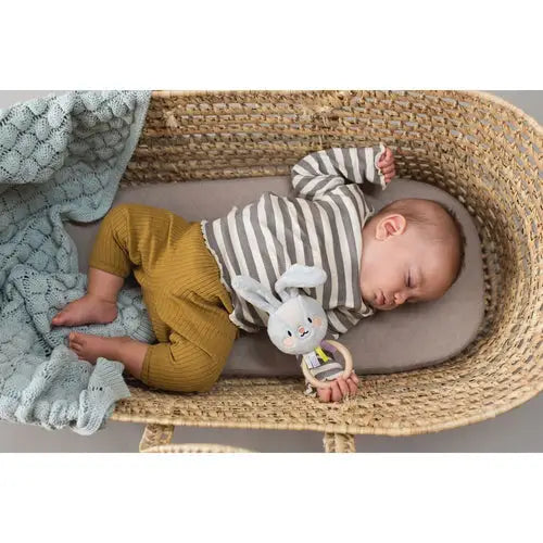 Rylee Bunny Rattle