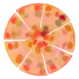 Gummi King King Pizza