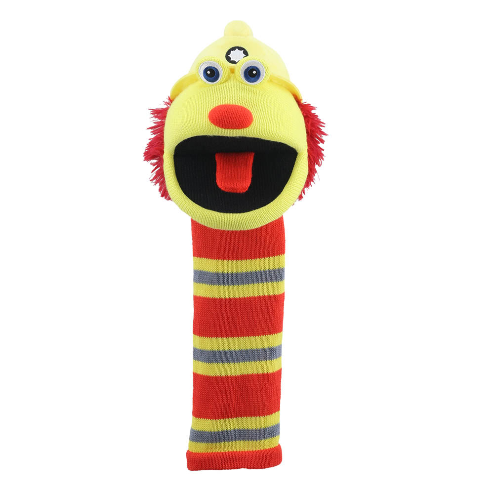 Sock Puppet ECO - Flint