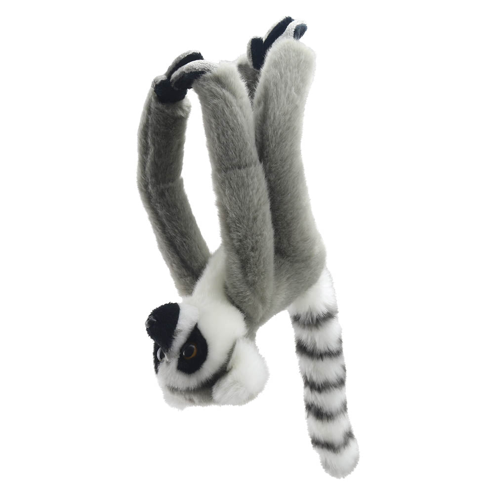 Lemur - Canopy Climbers