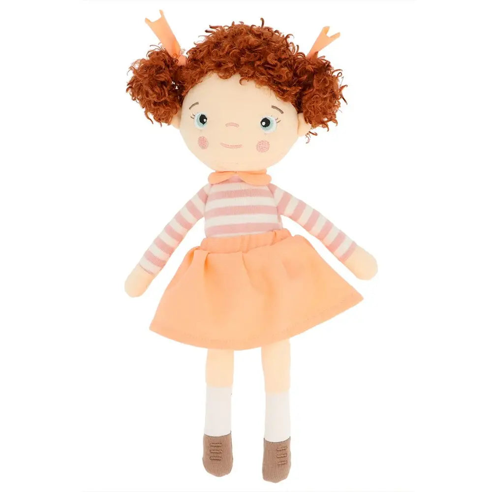Sophia Rag Doll