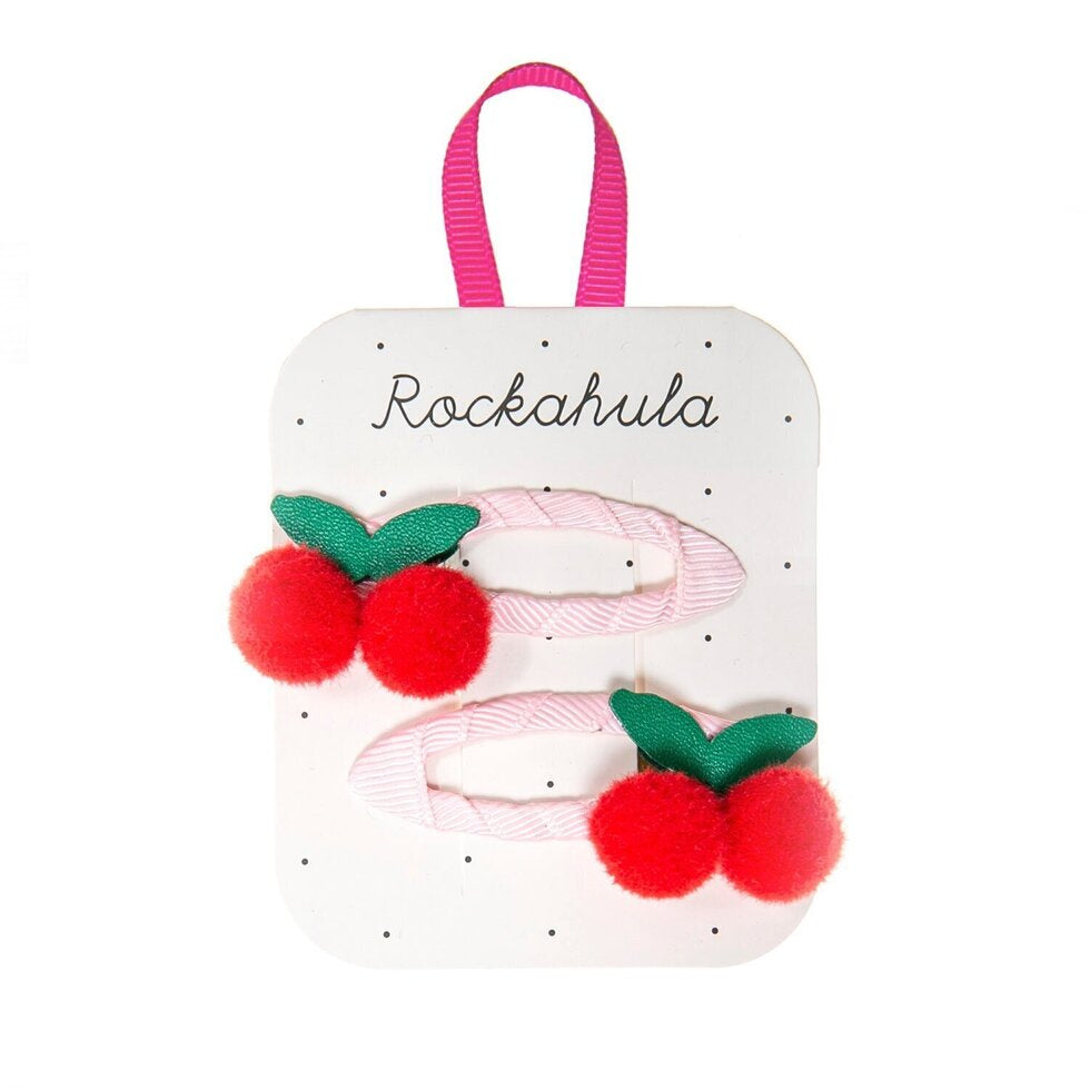 Sweet Cherry Clips
