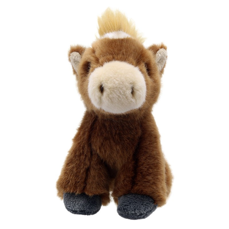Horse - Wilberry Mini's