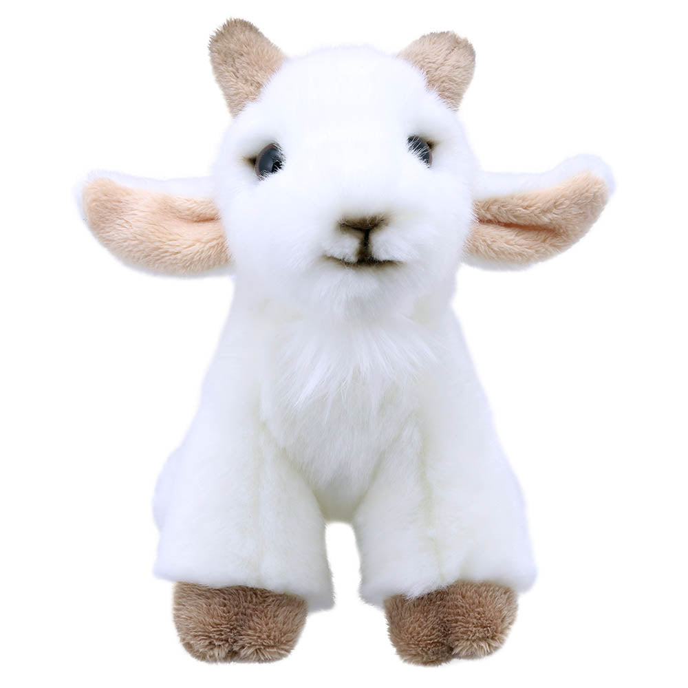 Goat - Wilberry Minis