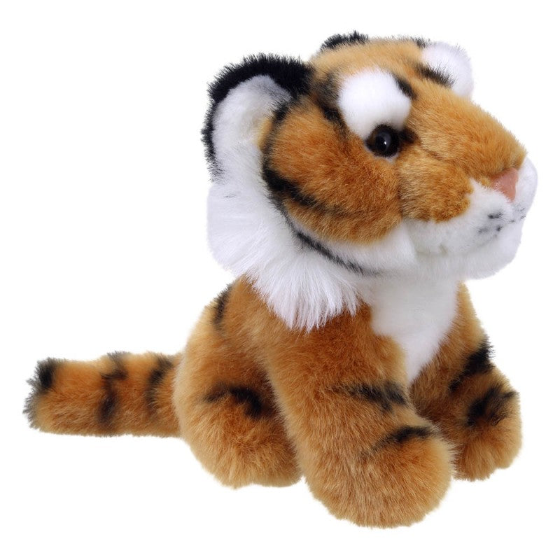 Tiger - Wilberry Minis