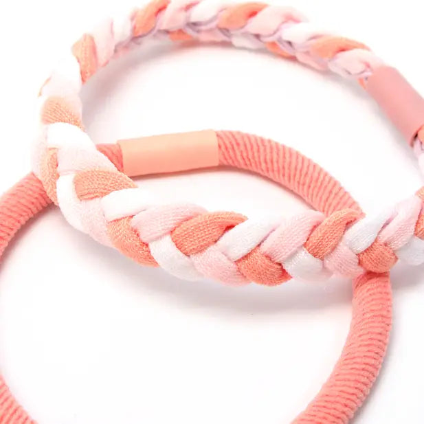 Assorted Elastics