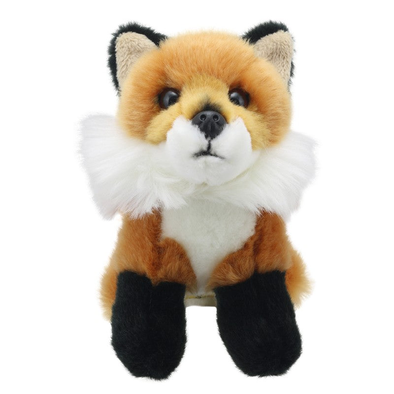 Fox - Wilberry Mini's