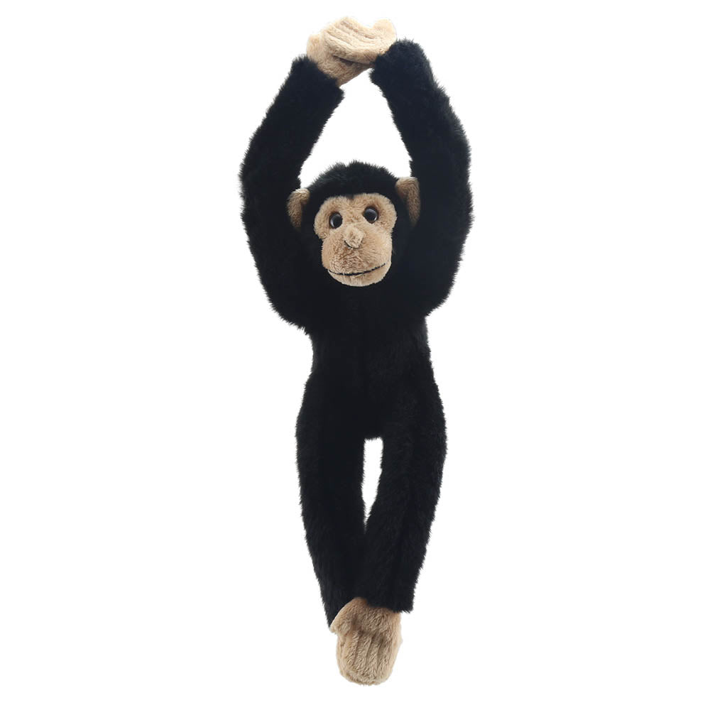 Chimp - Canopy Climbers