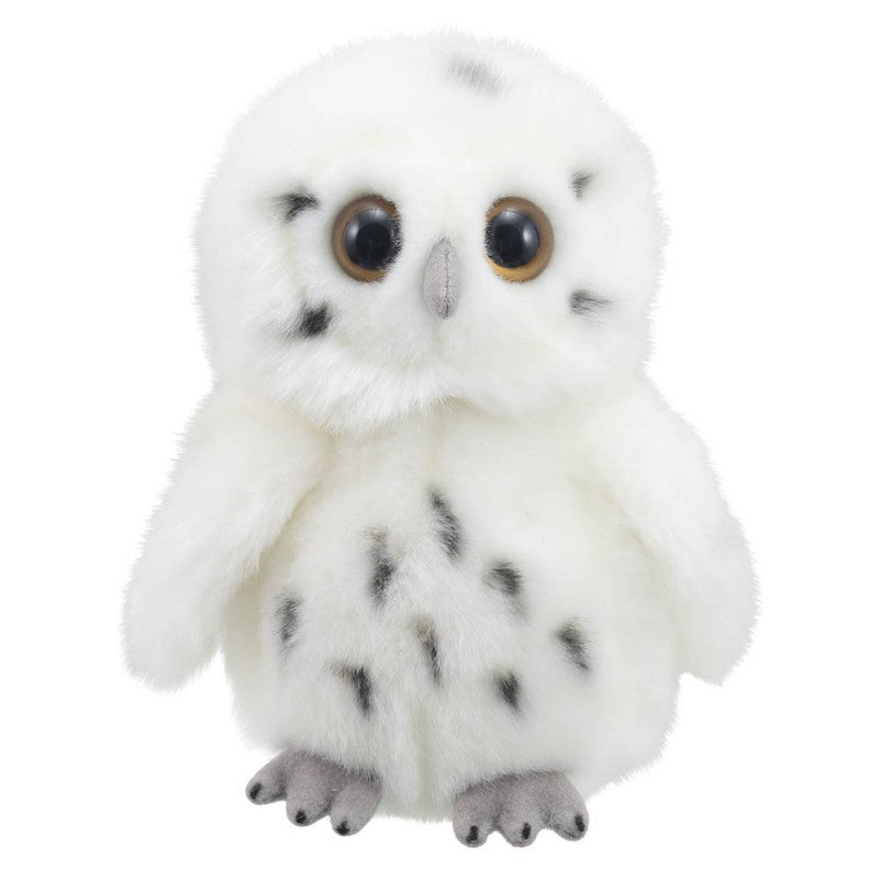 Snowy Owl - Wilberry Mini