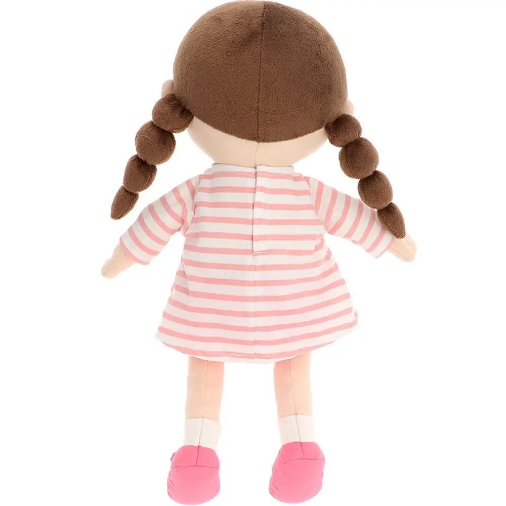 Lola Rag Doll