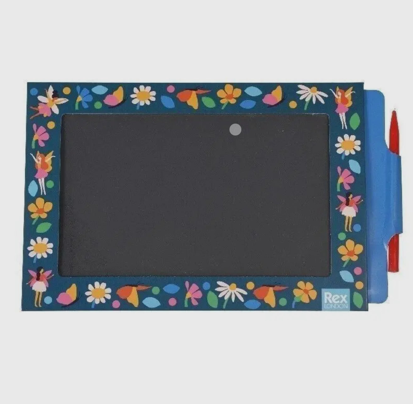 Magic Slate - Fairies in the Garden