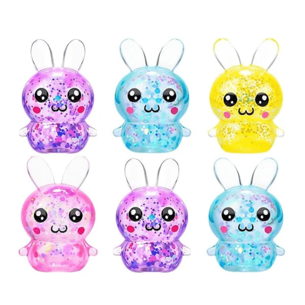 Bunny Sugar Squishy