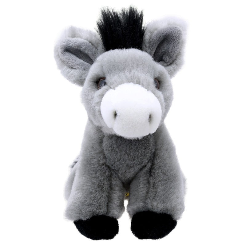 Donkey - Wilberry Mini’s