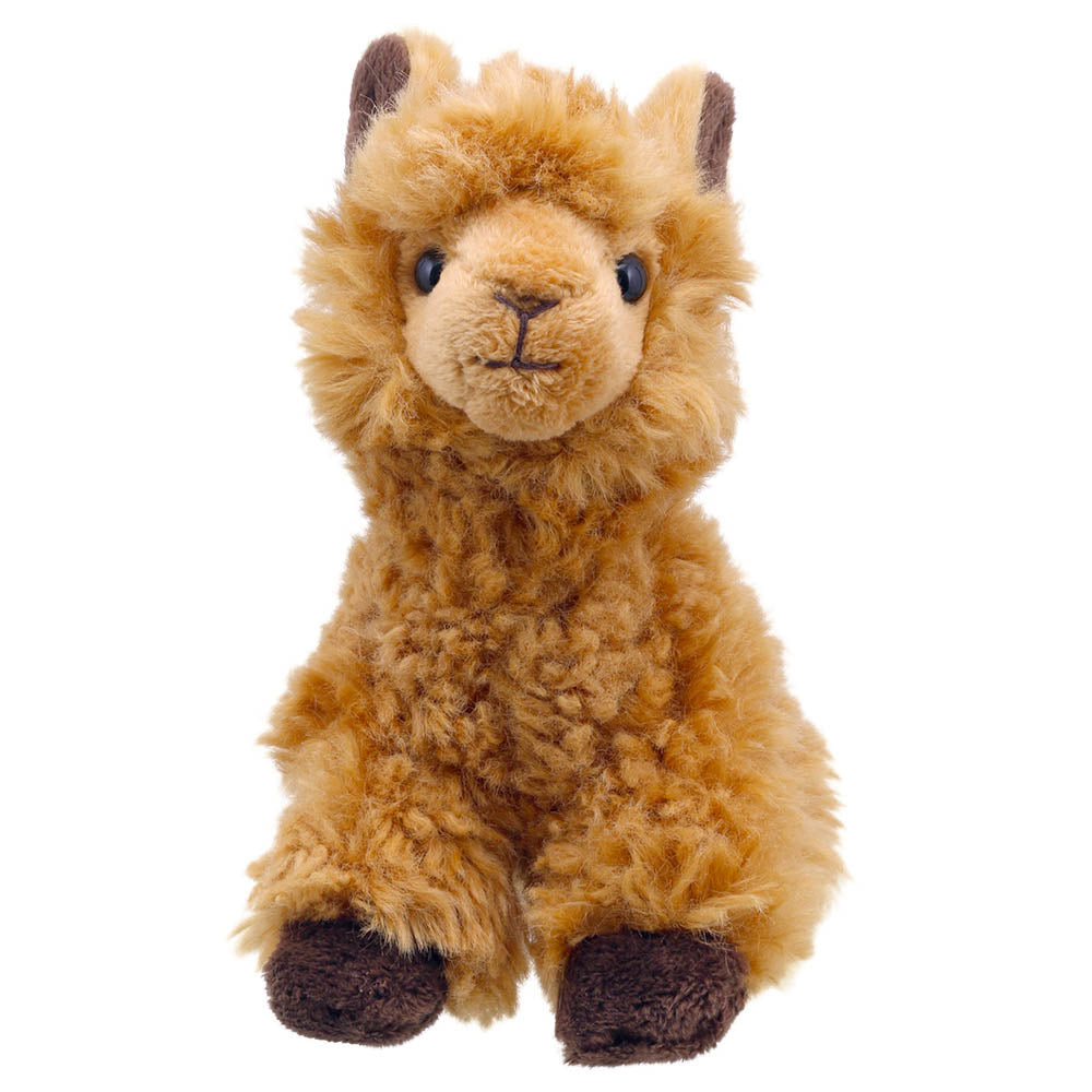 Alpaca – Wilberry Minis