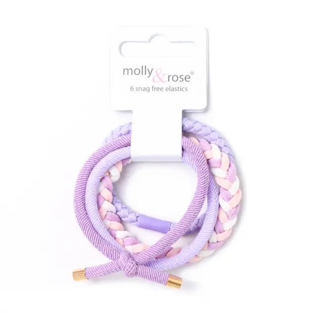 Assorted Elastics