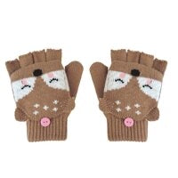 Doris Deer gloves