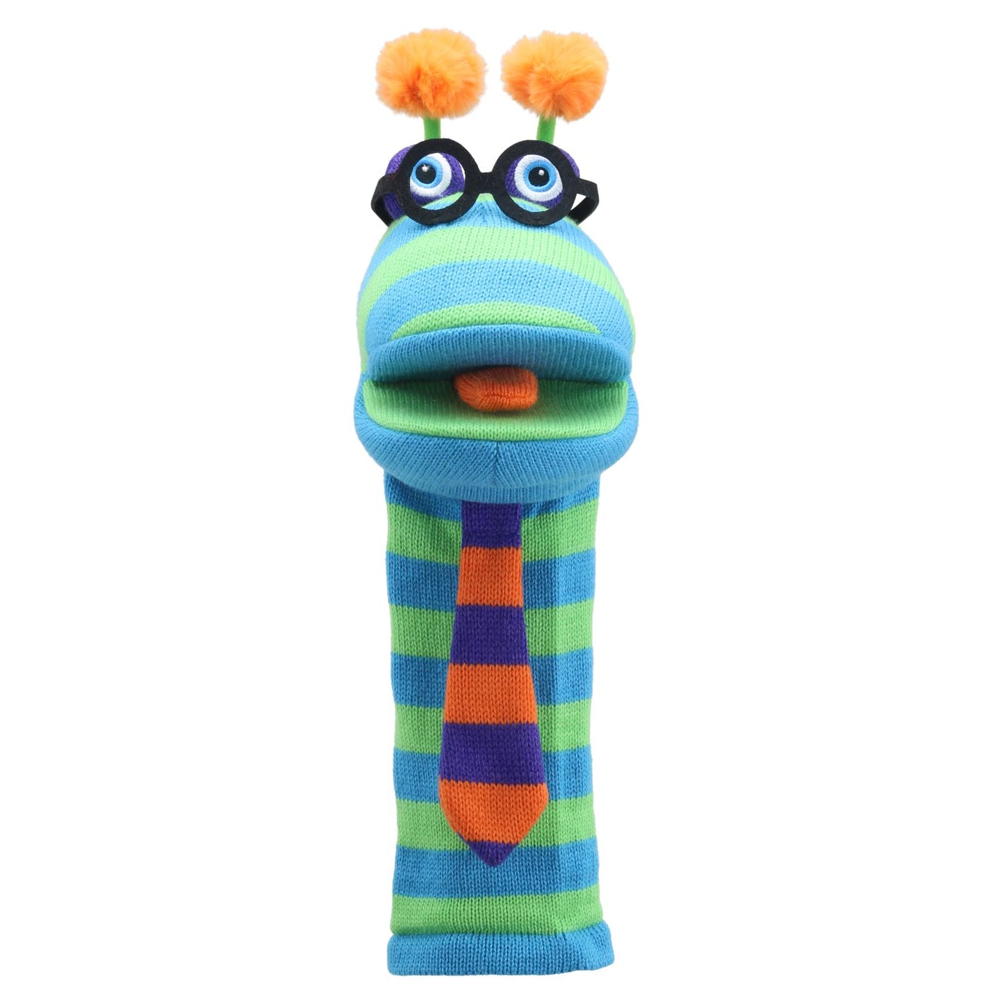 Sock Puppet ECO - Dylan