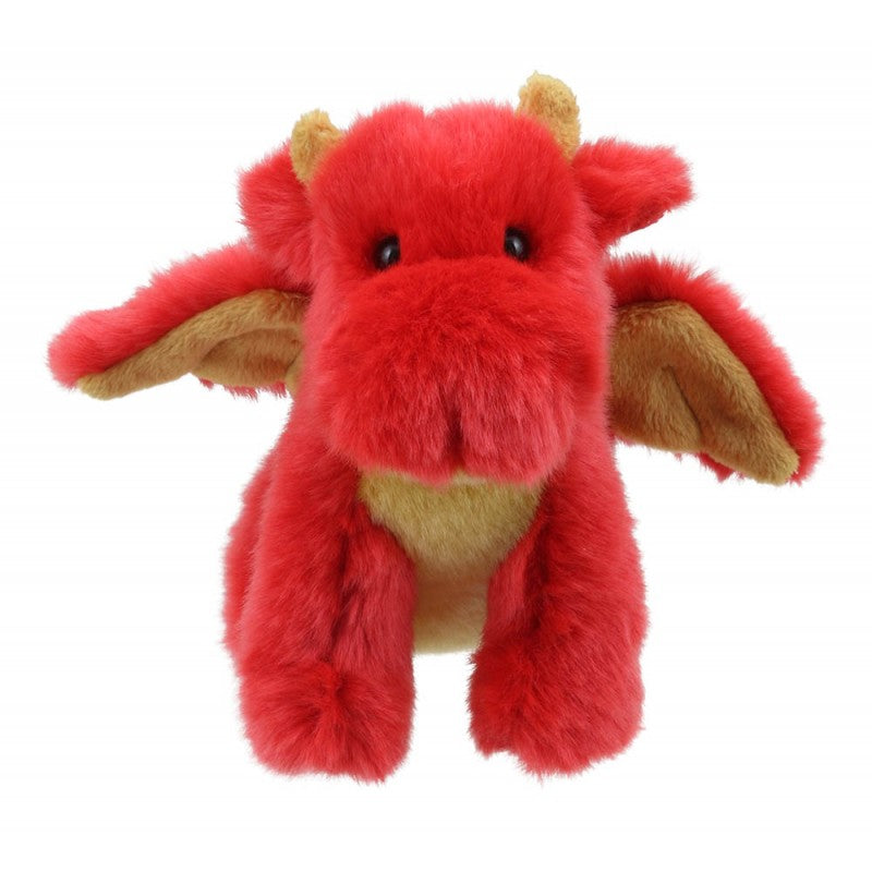 Dragon (Red) - Wilberry Minis