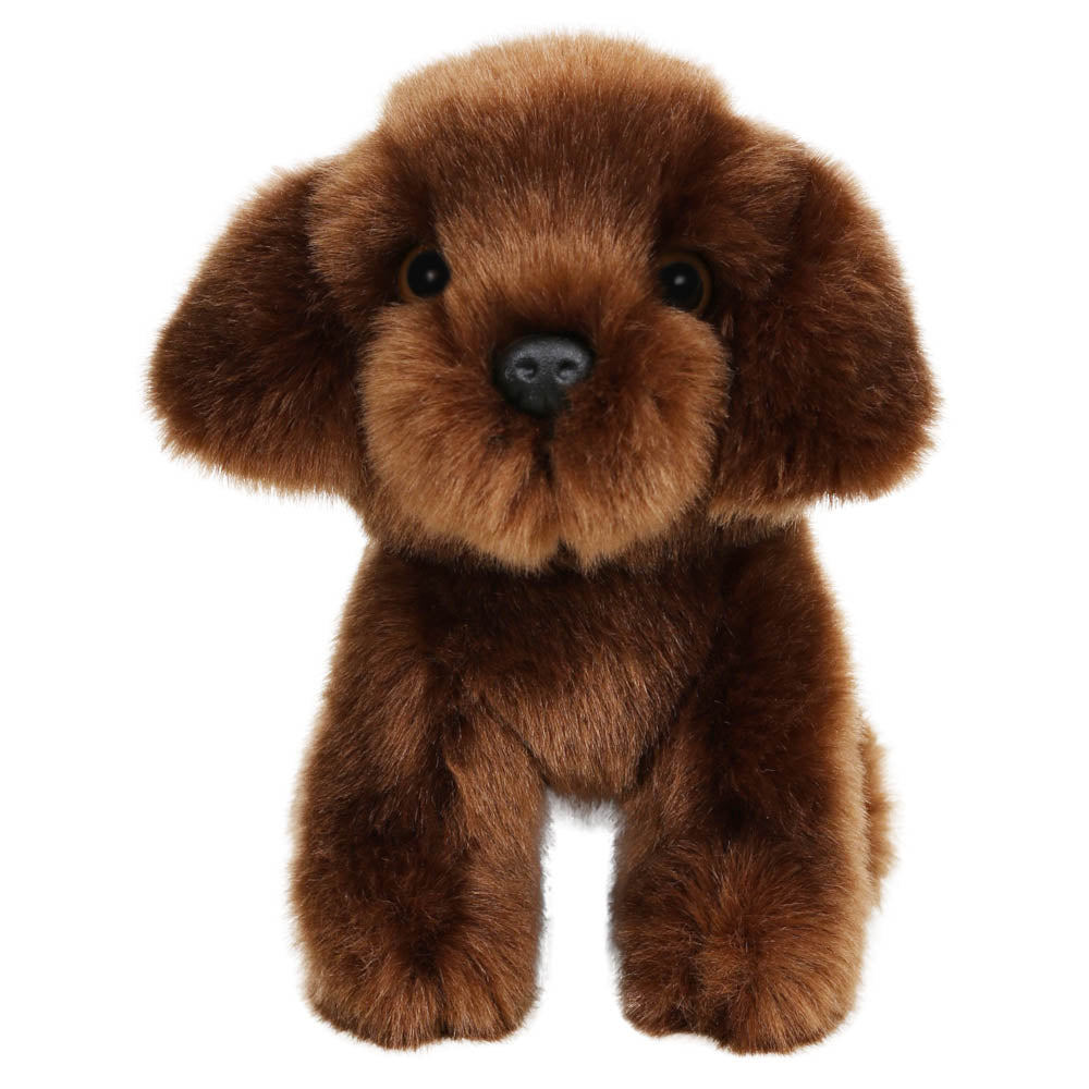 Brown Labrador – Wilberry Minis