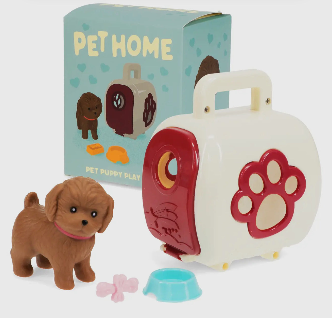Little Play Set - Puppy