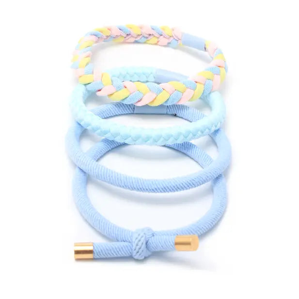 Assorted Elastics