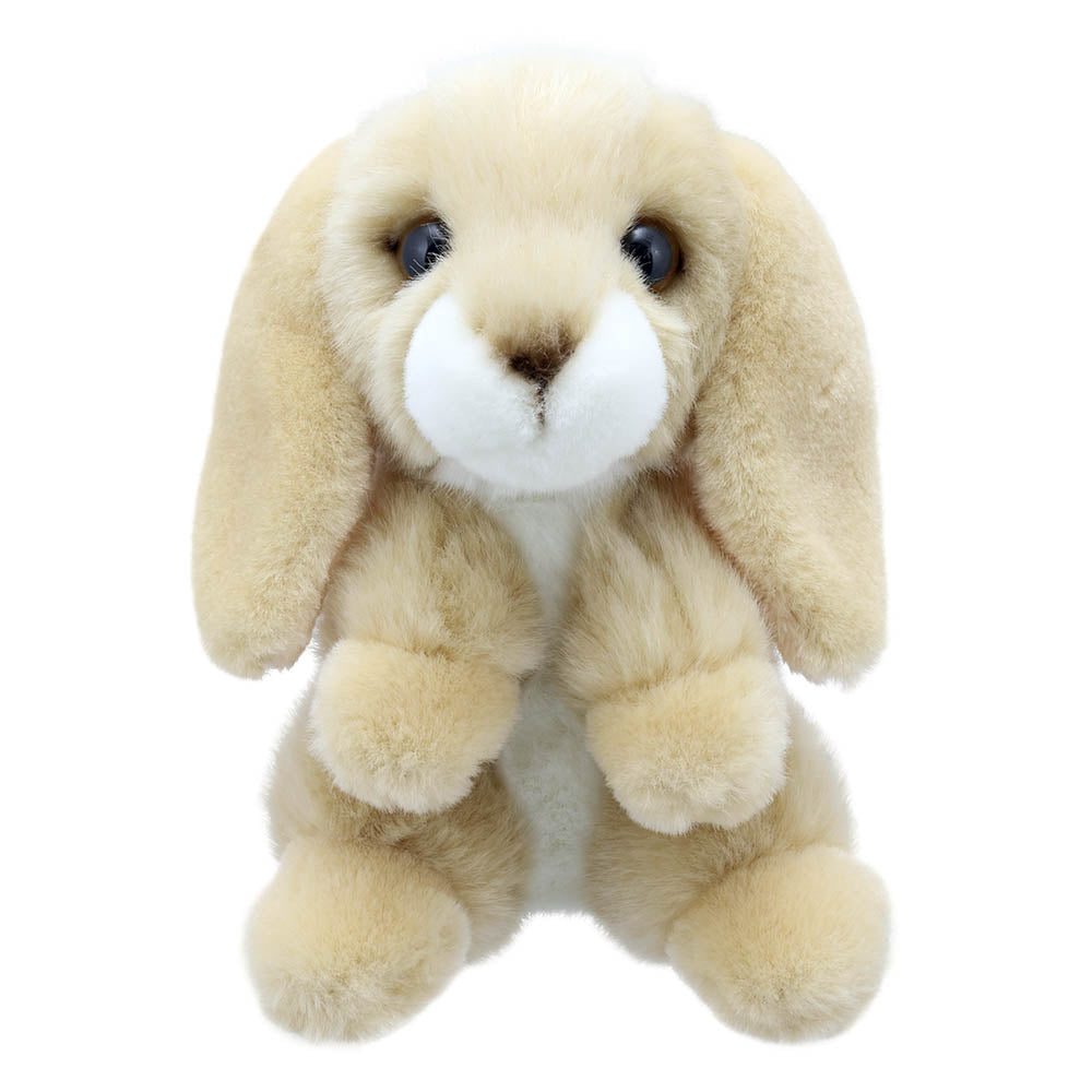Rabbit (Lop Eared) - Wilberry Minis