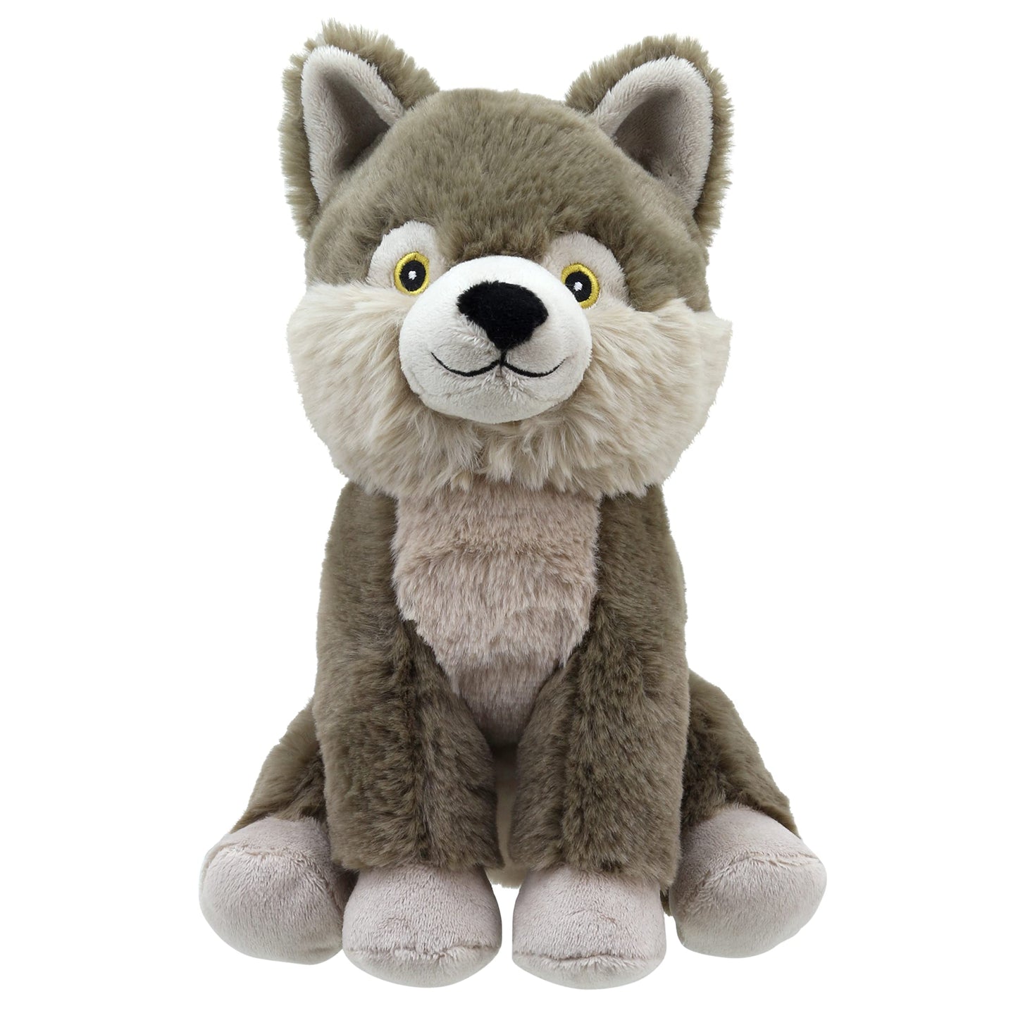 Wilberry Wolfie Wolf