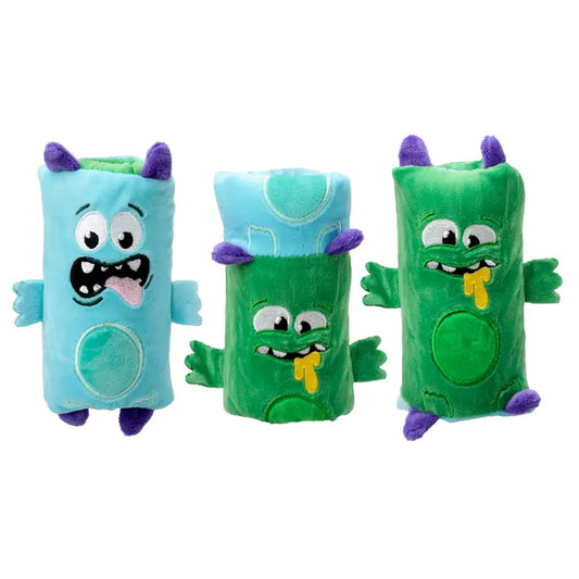 Switchlys Monstarz Monster Water Snake Toy