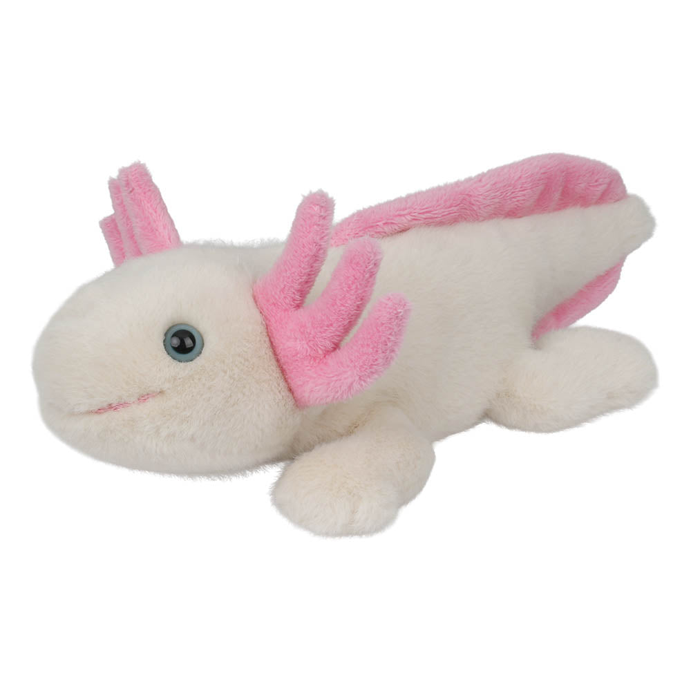 Wilberry Water Wonders Axolotl
