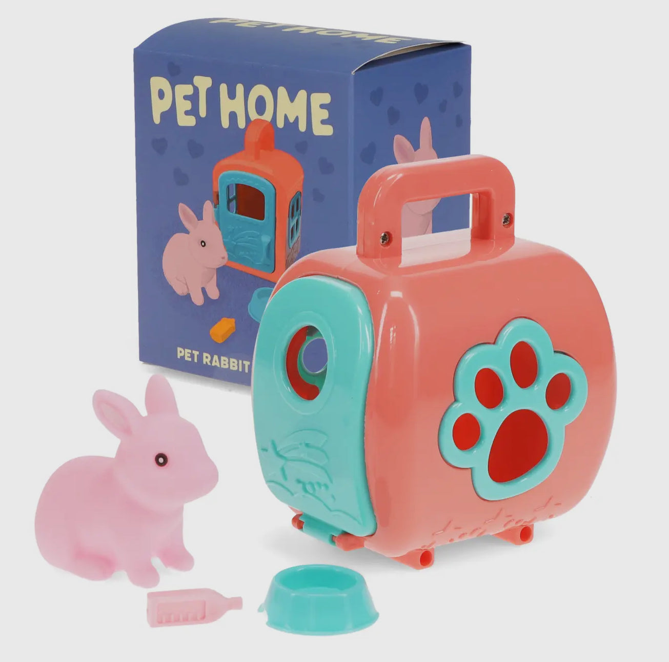 Little Play Set - Rabbit