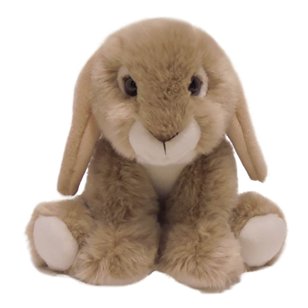 Lop-Eared Rabbit – Wilberry Favourites