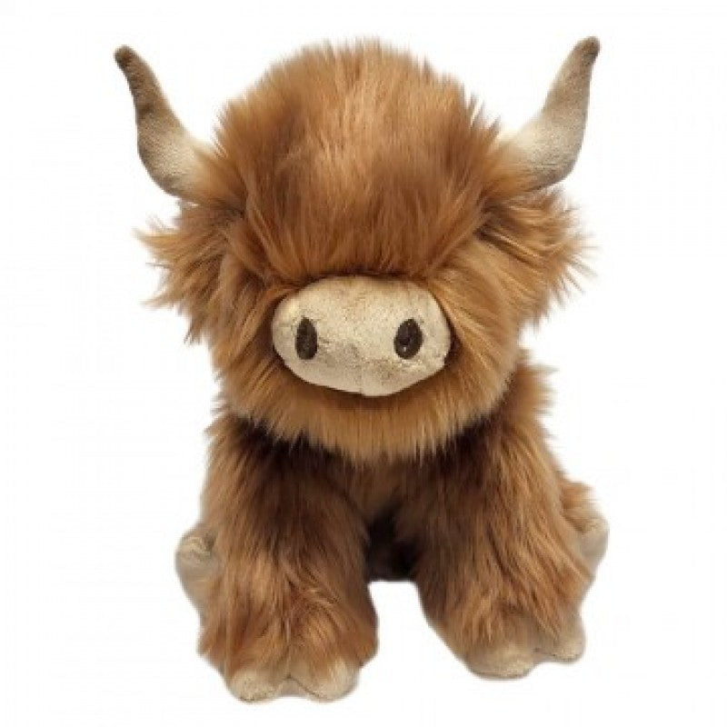 Wilberry Highland Cow