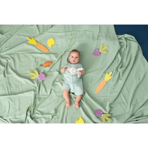 Rylee Bunny Rattle