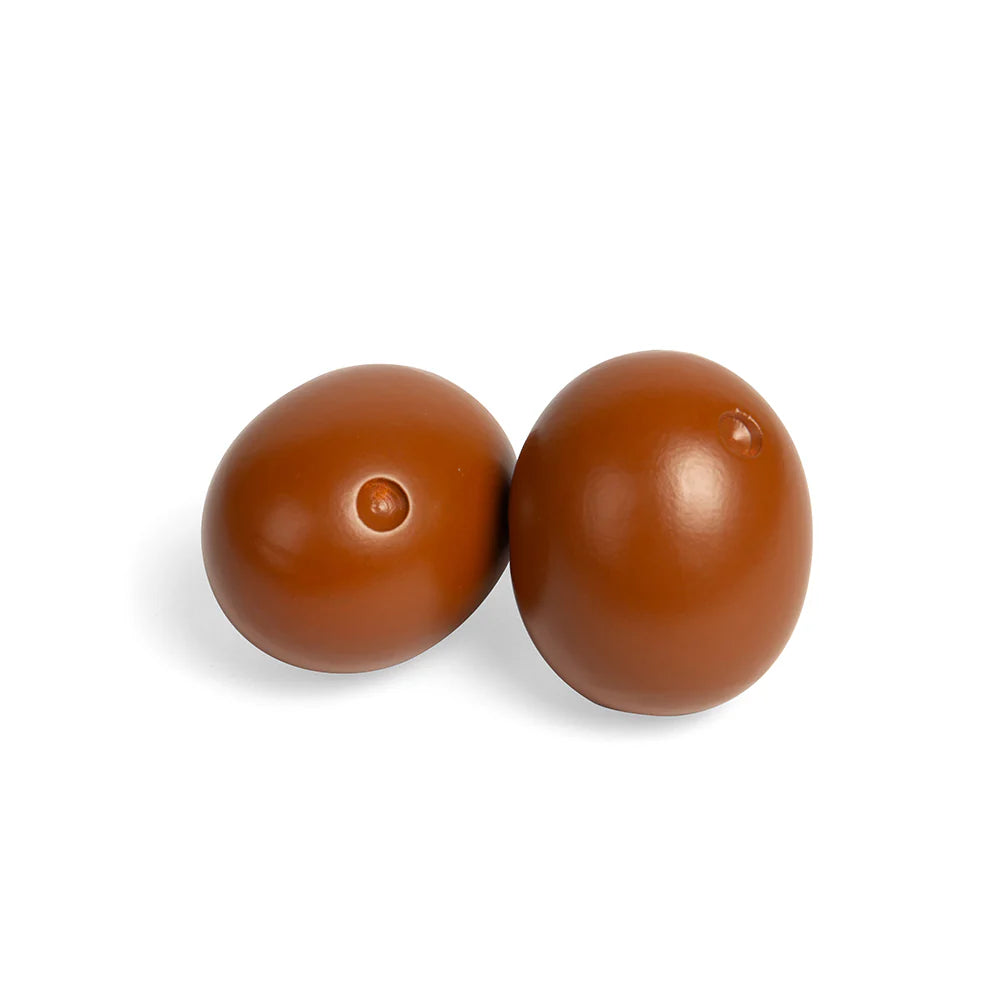 Wooden Potato
