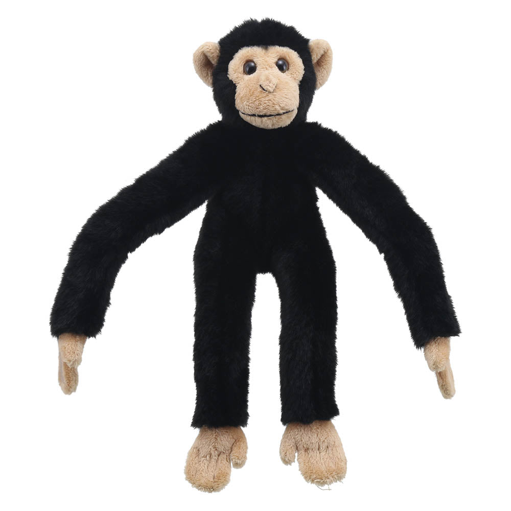 Chimp - Canopy Climbers