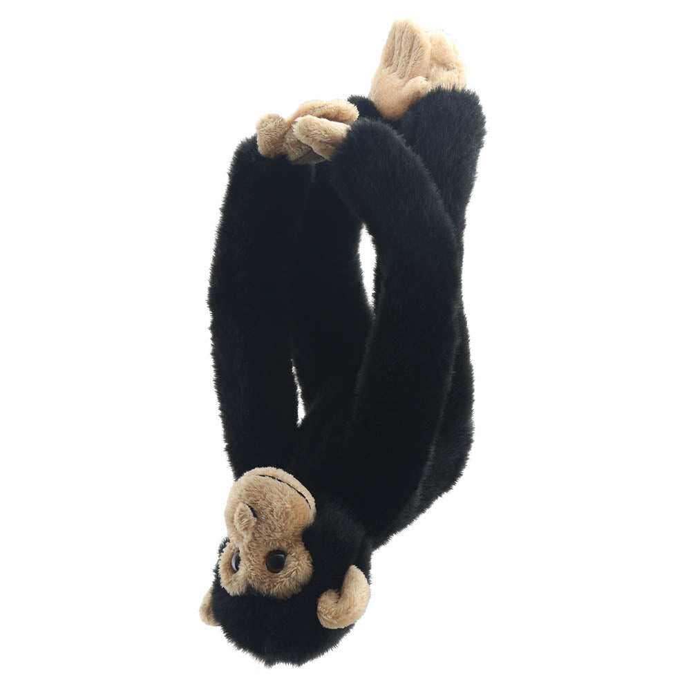 Chimp - Canopy Climbers