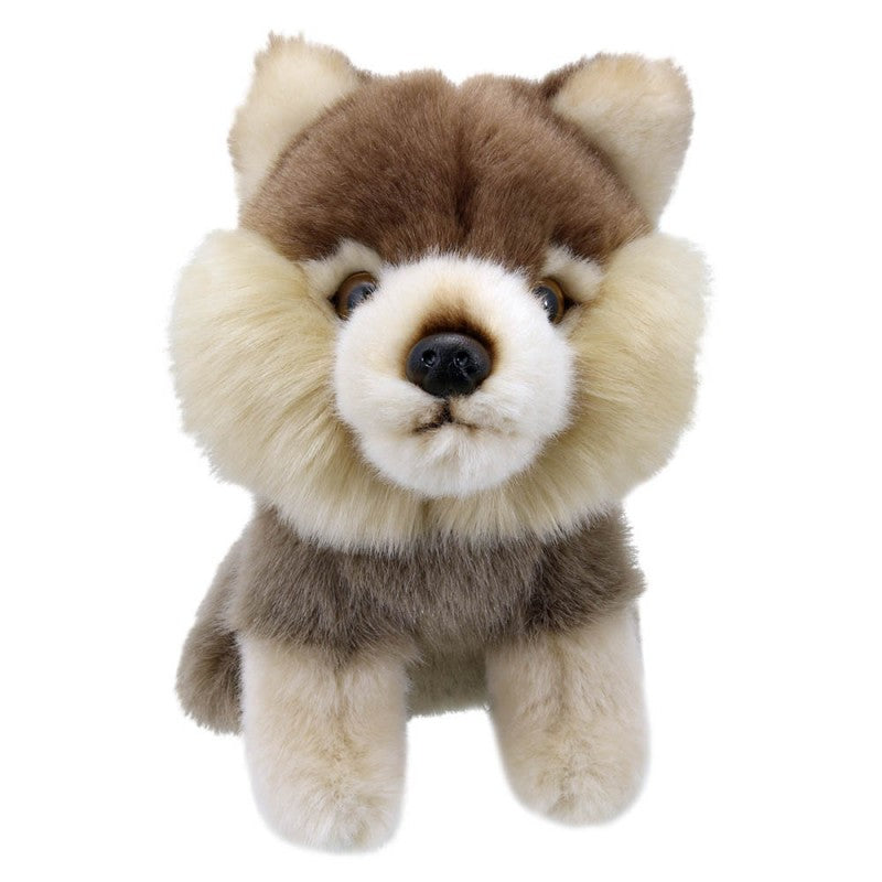 Wolf - Wilberry Minis