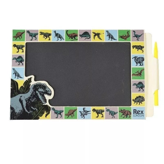Magic Slate - Dinosaur Prehistoric Land