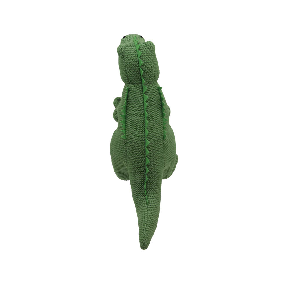 T-Rex Dinosaur - Medium - Wilberry Knitted