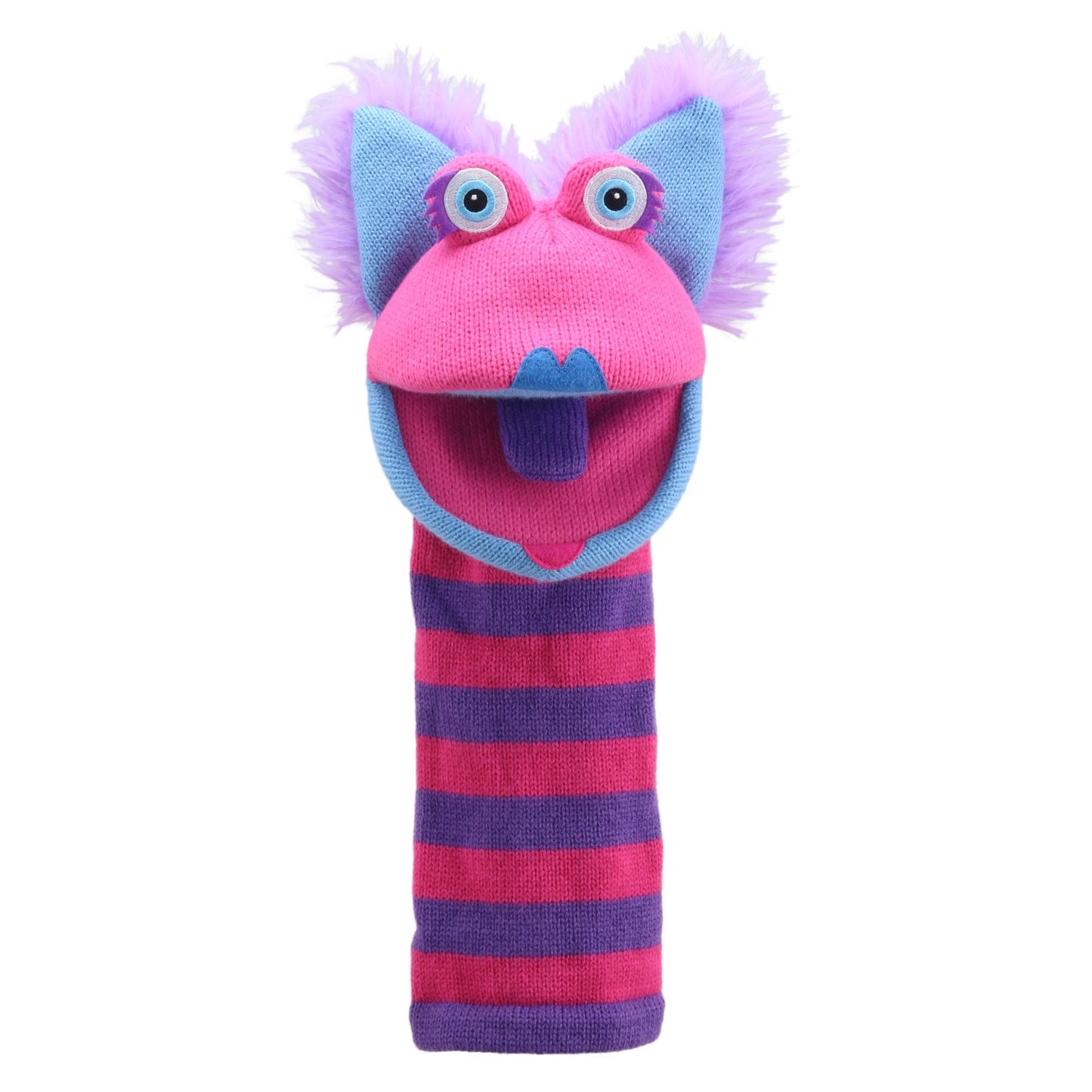 Sock Puppet ECO - Kitty