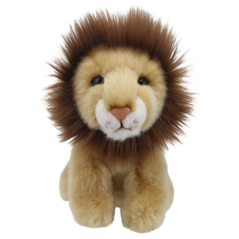 Lion - Wilberry Minis
