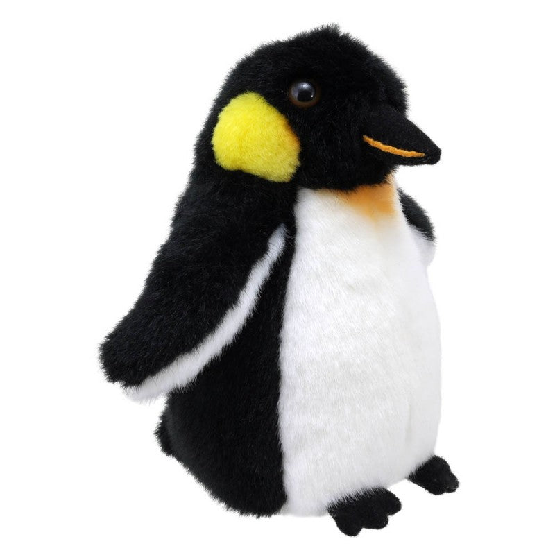 Penguin - Wilberry Minis