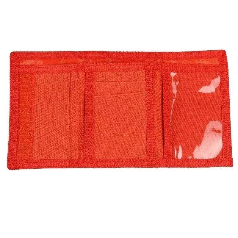 Children's wallet - Fairies in the Garden