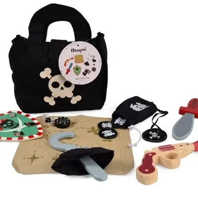 Pirate Kit