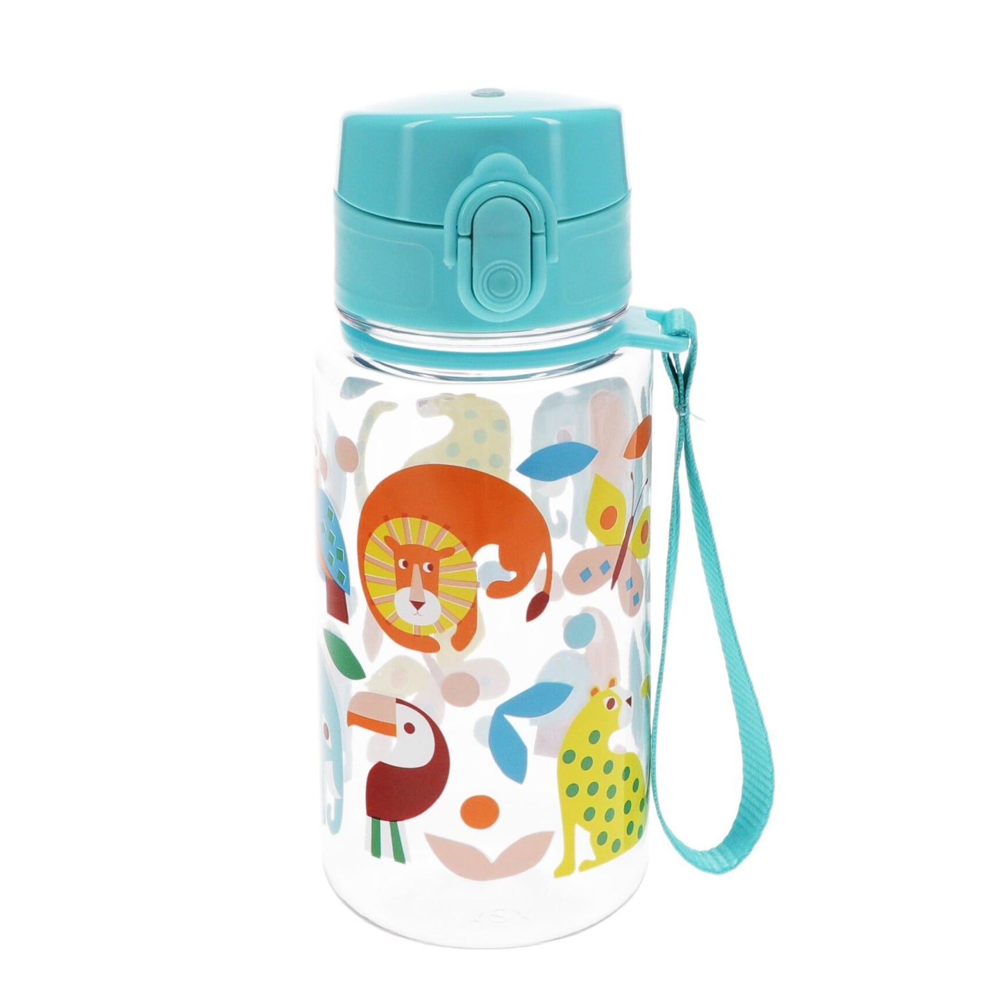 Children’s Sports Bottle - Wild Wonders - 450ml